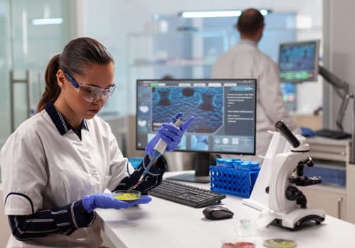 Softacom Project - Modernization of a Healthcare system