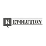 K - Evolution Logo