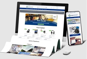 Brandcrock GmbH Project - Shopware 6 Migration and Custom Plugin Development for Eisenschmidt
