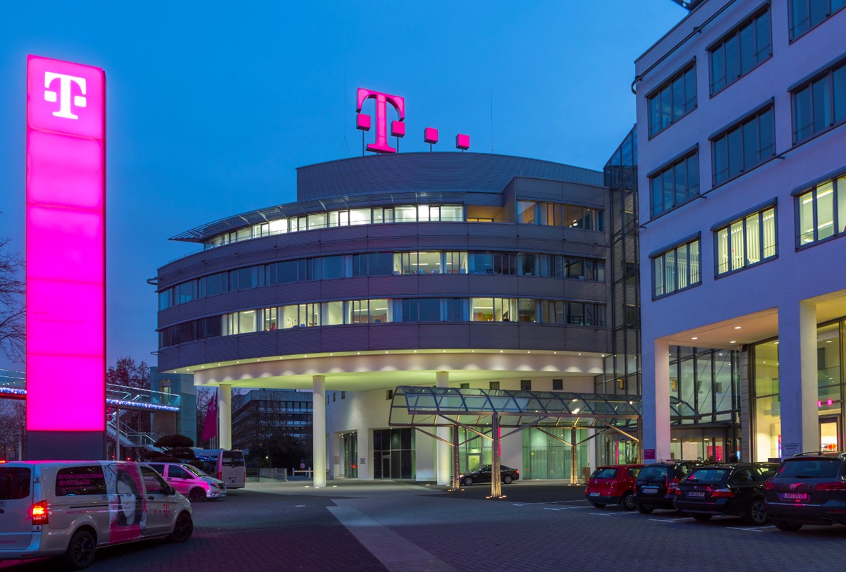 Système de gestion de campagnes pour une entreprise de télécommunications