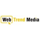Web Trend Media Logo