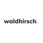 Waldhirsch Marketing Logo