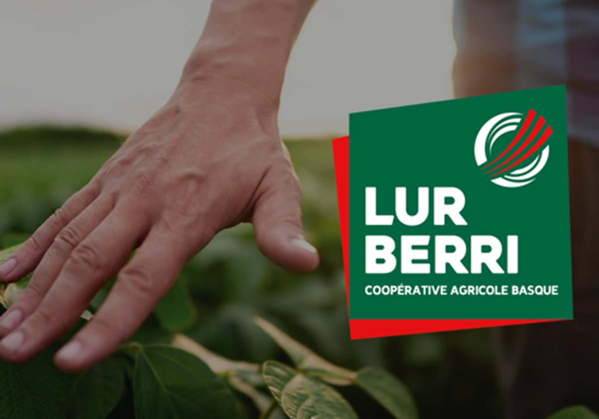 Lur Berri - 