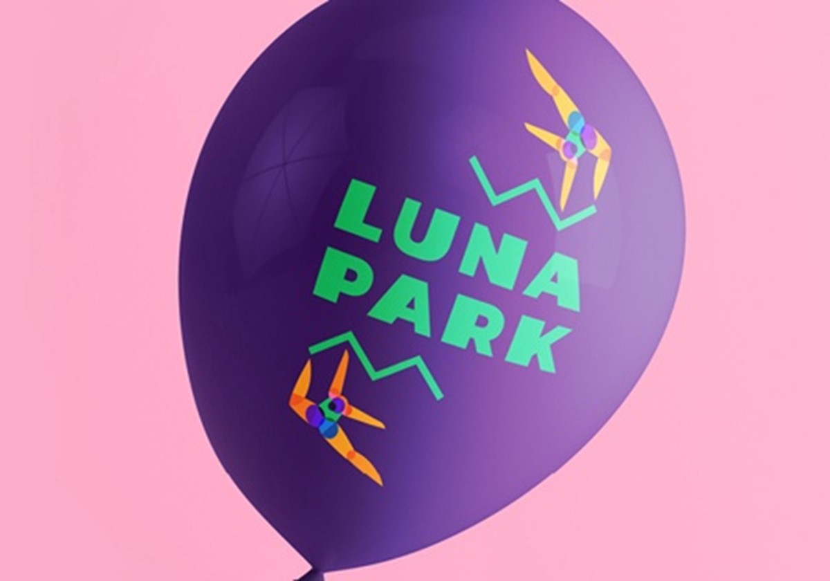  - Lunapark