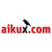aikux.com GmbH Logo