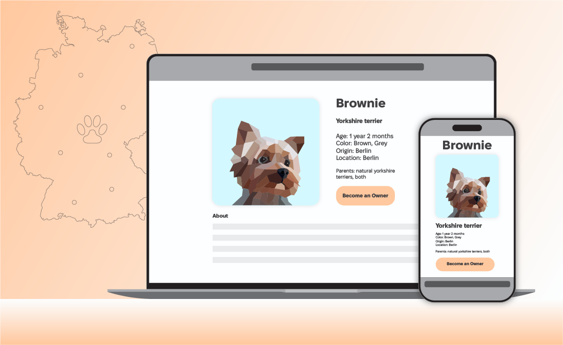 Chudovo OÜ Project - Animal Shelter Software