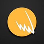 Michael Weidenfeld - Motion Design Logo