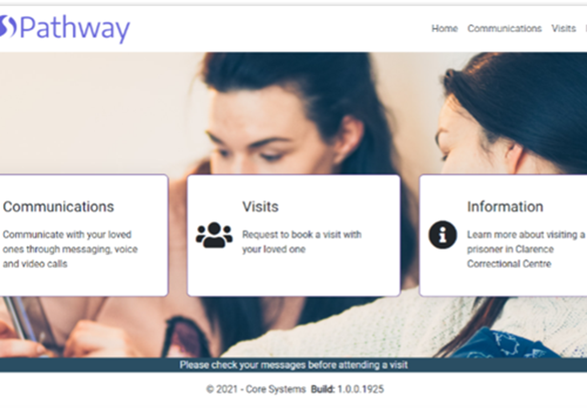 Pathway - 