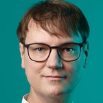 Guido Haak | CHIVES - Interaktive Medien