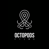 OCTOPODS FILMS Logo