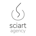 SciArt Agency Logo
