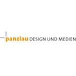 panzlau design und medien gmbh Logo