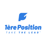 1ere Position Logo