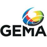 GEMA Germany GmbH Logo