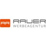 Rauer Werbeagentur, Bremen, Full service, Print, Web, Packaging Design Logo