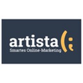 artista GmbH - Agentur für Online-Marketing Logo