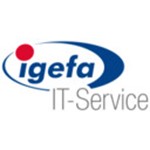 igefa IT-Service GmbH & Co. KG Logo