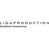 Ligaproduction GmbH & Co. KG Logo