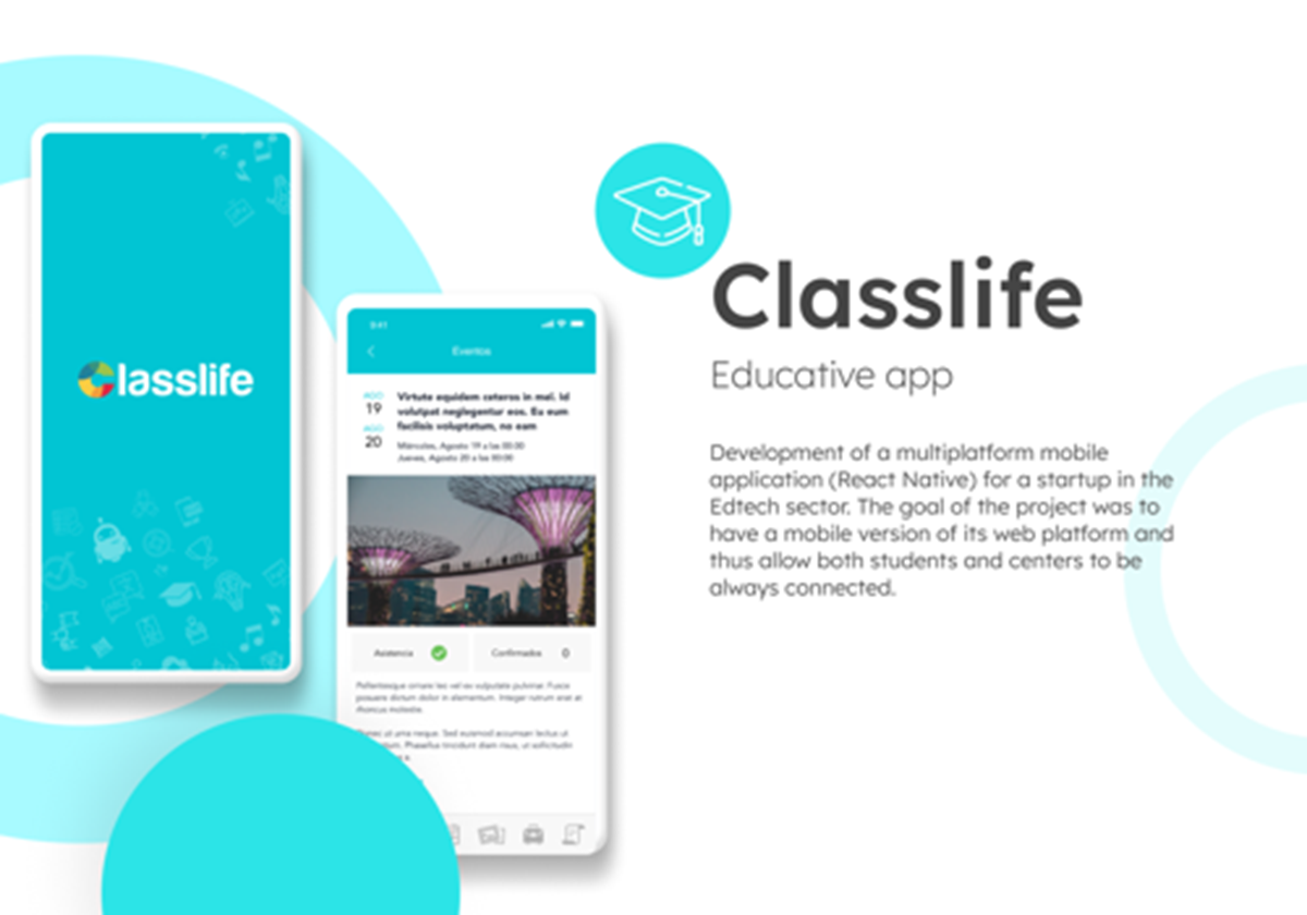 Classlife - 