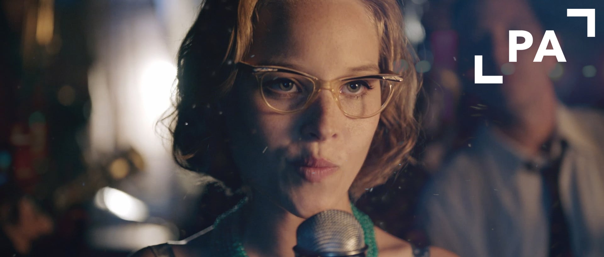 DAS GUTE WERK Bewegtbild Project - The Love for German Film