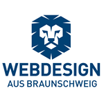 Webdesign aus Braunschweig Logo
