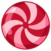 Candy Ai Clone Logo