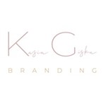 Kasia Giska Logo