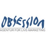 OBSESSION GmbH Logo