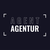 Agent AGENTUR GmbH Logo