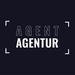 Agent AGENTUR GmbH Logo