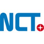 NCT GmbH Logo