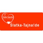 Slatka-Tajna.de Logo