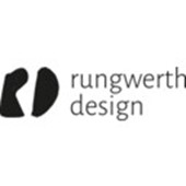 Rungwerth Design Logo