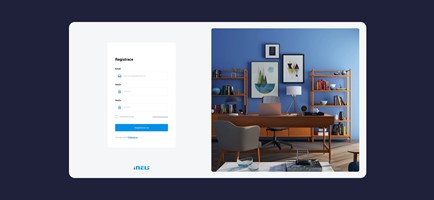 KOALA42 Project - Smart building managment software
