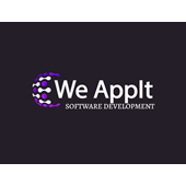 We AppIt Logo