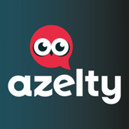 Azelty Logo