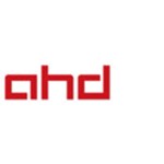 ahd GmbH & Co. KG Logo