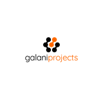 galaniprojects GmbH Logo