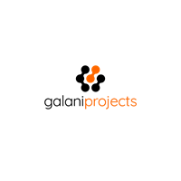galaniprojects GmbH Logo