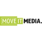 MOVE IT MEDIA. GmbH Logo