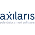 axilaris GmbH Logo