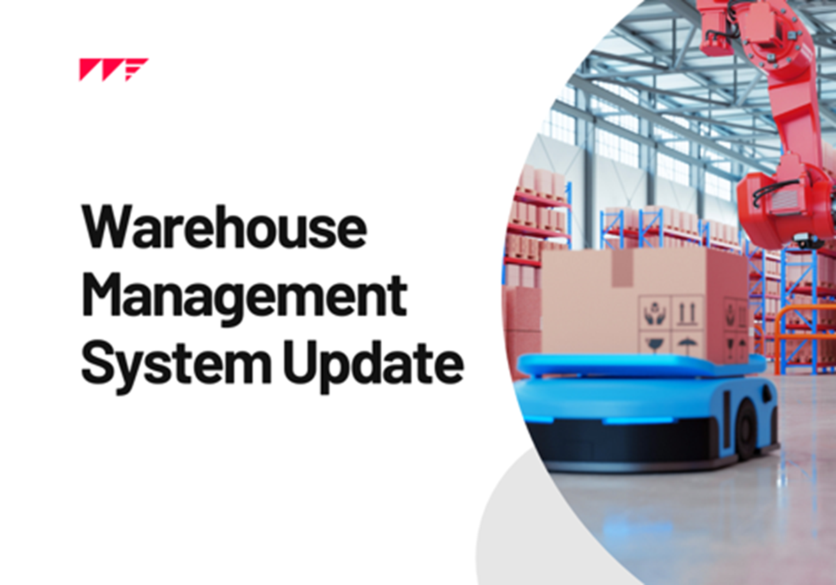  - Third-Party Logistics