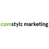 Comstylz Marketing Logo