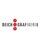 DEICHGRAFIKERIN Logo