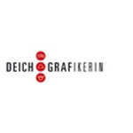 DEICHGRAFIKERIN Logo