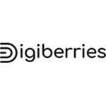 Digiberries Paris - Agence de référencement web Logo