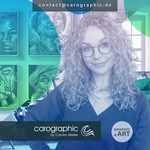 Carolyn Mielke | carographic by Carolyn Mielke