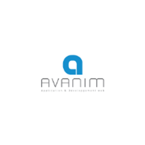 AVANIM Logo
