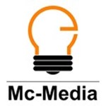 Mc-Media Services Logo
