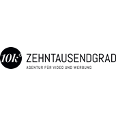 ZEHNTAUSENDGRAD Videowerbung GmbH Logo